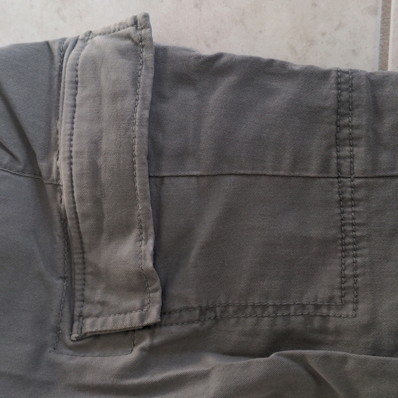 Armani exchange skinny cargo pants - Picture 3 of 6